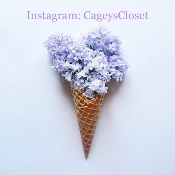 keepsake Magnolia Textures Ruffled Romper Navy M - Picture 8 of 13